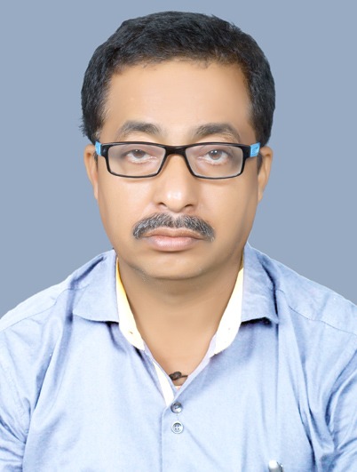 Sanat Kumar Meher