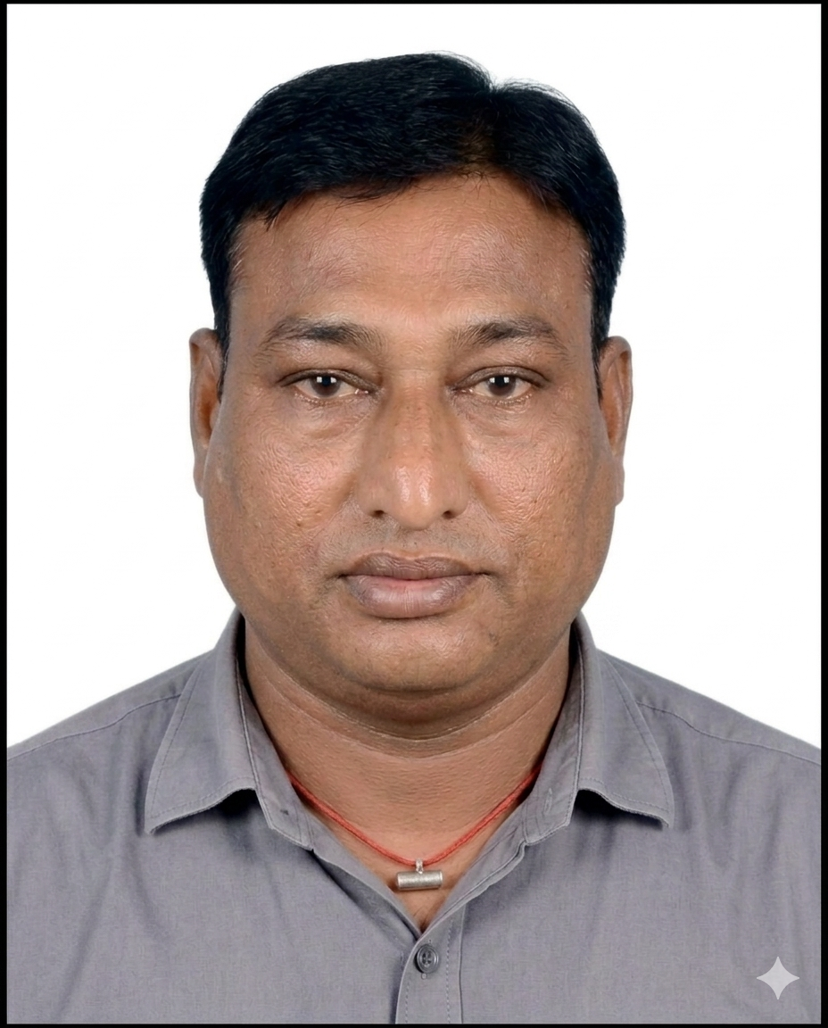 Rajesh Kumar Behera